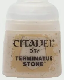 Citadel Dry: Terminatus Stone - 12ml