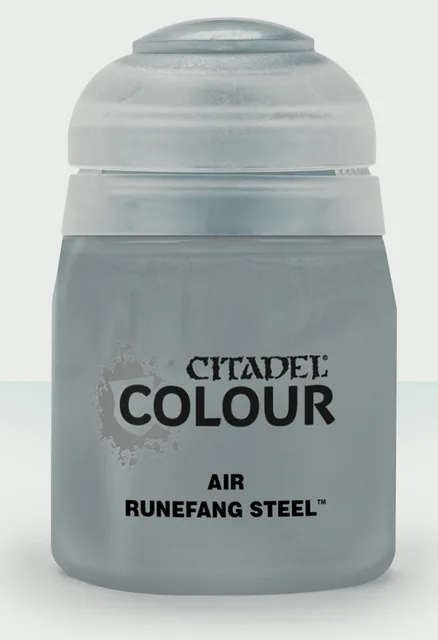 Citadel Air: Runefang Steel - 24ml