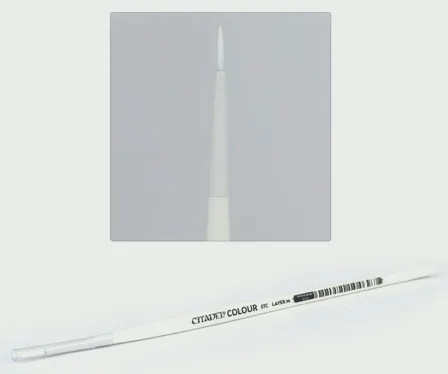 Citadel Synthetic Layer Brush (Medium)