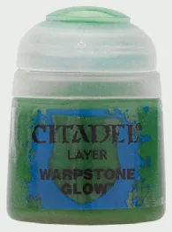 Layer: Warpstone Glow (12ml)