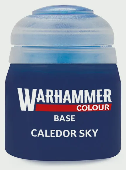 Warhammer Base: Caledor Sky - 12ml