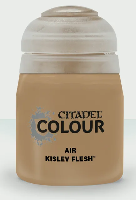Citadel Air: Kislev Flesh - 24ml