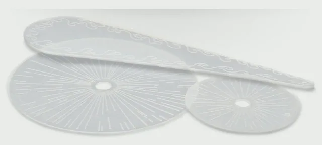 Citadel: Universal Templates