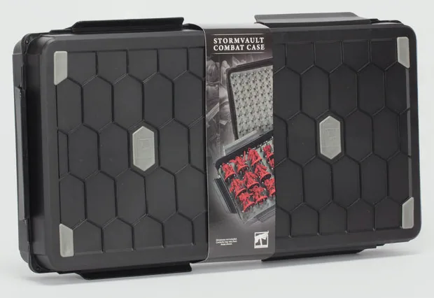 Stormvault Combat Case