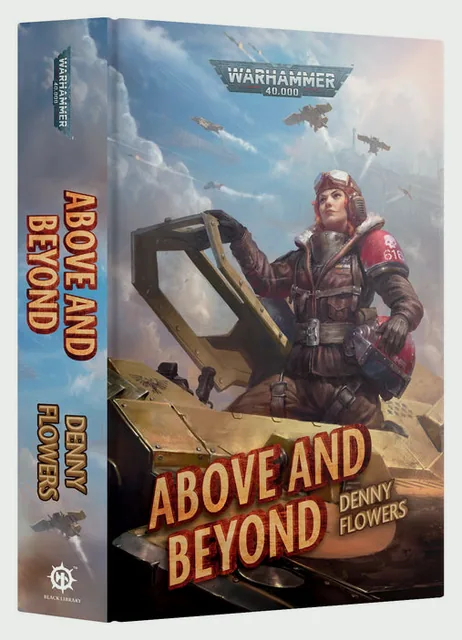 Above and Beyond (HB)