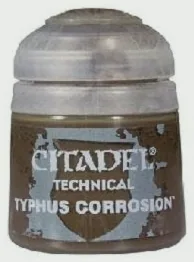 Citadel Technical: Typhus Corrosion - 12ml