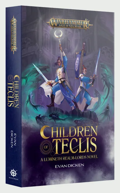 Children Of Teclis
