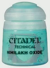 Citadel Technical: Nihilakh Oxide - 12ml