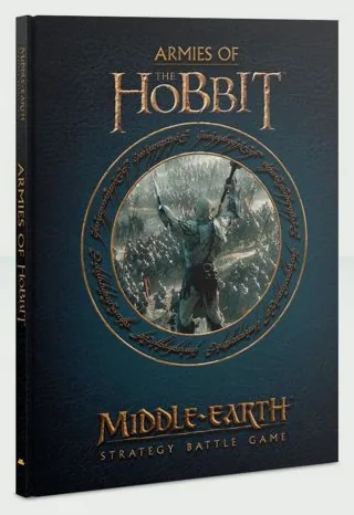 Middle-Earth: Strategy Battle Game - Armies of the Hobbit
