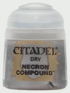 Citadel Dry: Necron Compound - 12ml