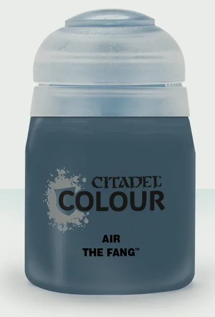 Citadel Air: The Fang - 24ml