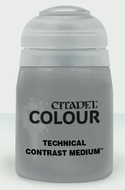 Citadel Technical: Contrast Medium - 24ml