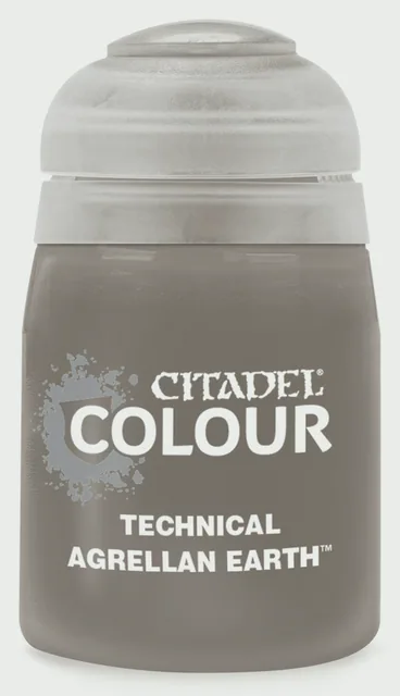 Citadel Technical: Agrellan Earth - 24ml