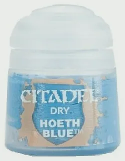 Citadel Dry: Hoeth Blue - 12ml
