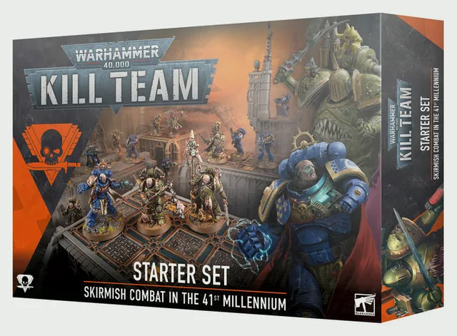 Kill Team: Starter Set