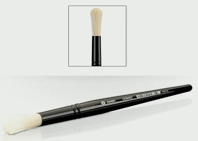Medium M Scenery Brush