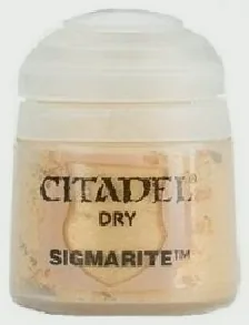 Citadel Dry : Sigmarite - 12ml