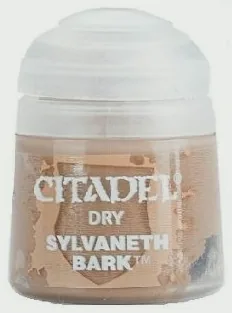 Citadel Dry: Sylvaneth Bark - 12ml