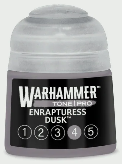 Tone Pro: Enrapturess Dusk 4 12Ml