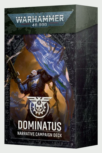Dominatus - Armageddon