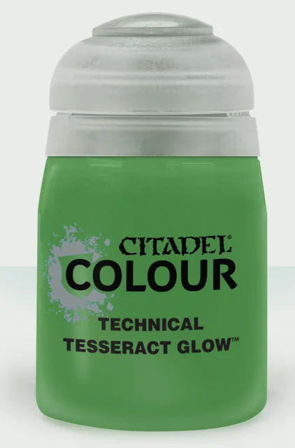 Citadel Technical: Tesseract Glow - 18ml