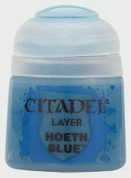 Layer: Hoeth Blue (12ml)