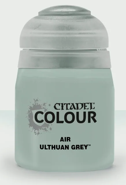 Citadel Air: Ulthuan Grey - 24ml