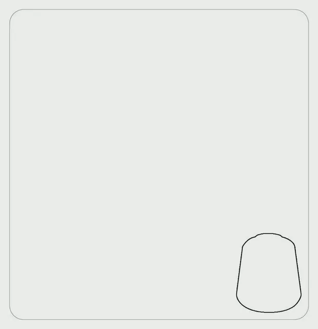 Air Caste Thinner Air Paint 24ml