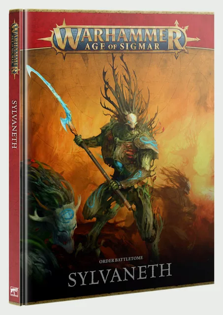 Battletome: Sylvaneth
