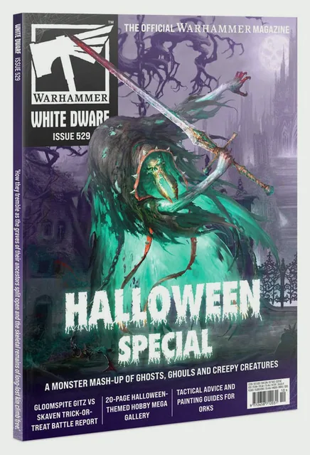 White Dwarf 529 (Oct-26)