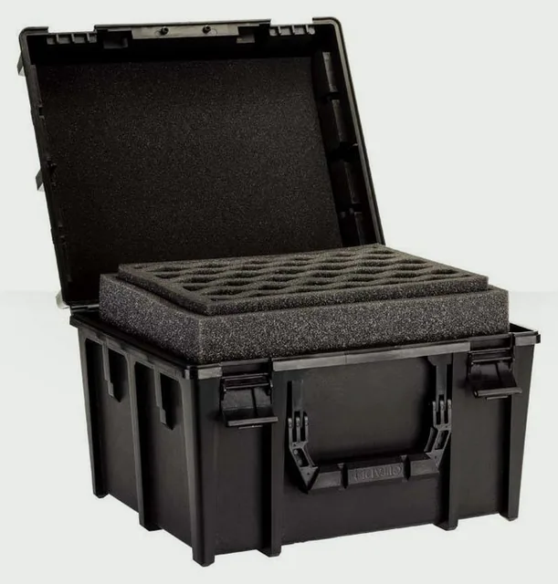 Citadel: Battle Figure Case