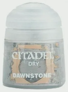 Citadel Dry: Dawnstone - 12ml