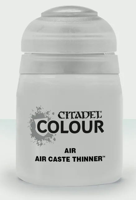 Citadel Air: Air Caste Thinner - 24ml