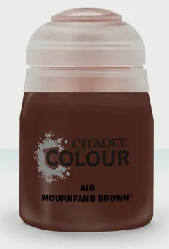 Citadel Air: Zandri Dust - 24ml