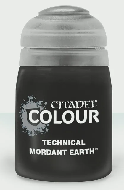 Citadel Technical: Mordant Earth - 24ml