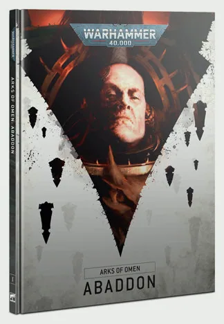 Warhammer 40,000: Arks of Omen: Abaddon