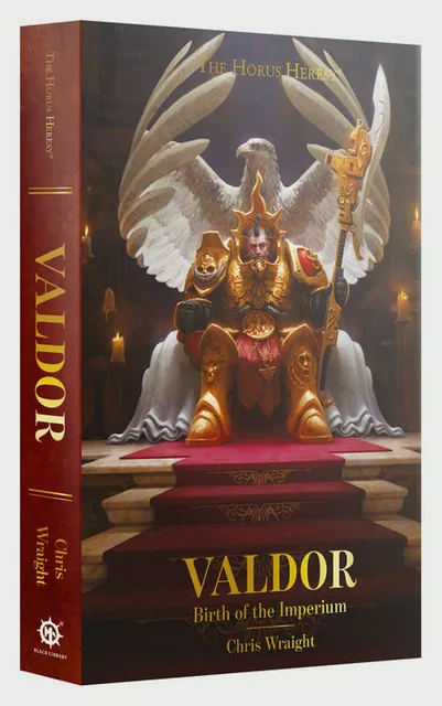 Valdor: Birth Of The Imperium