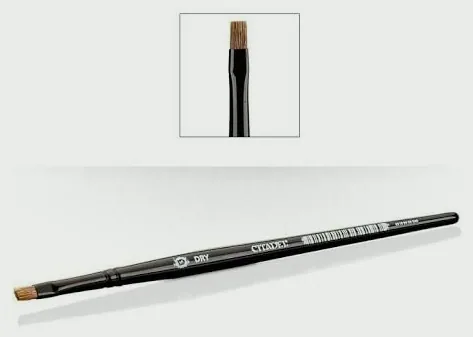 Citadel Small Drybrush