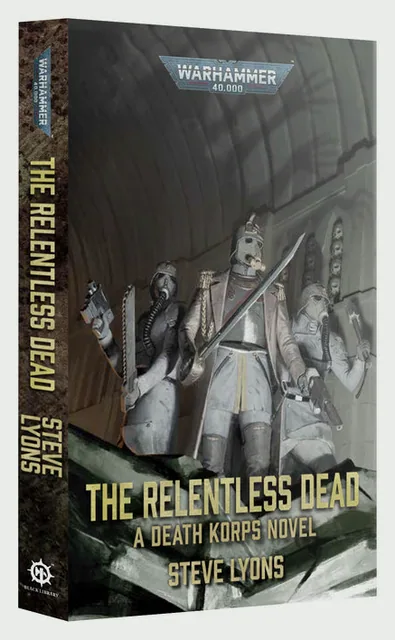 The Relentless Dead (Pb)