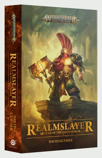 Legend Of The Doomseeker