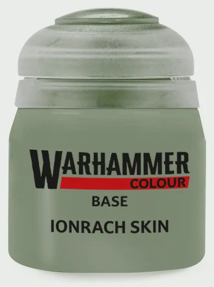 Warhammer Base: Ionrach Skin - 12ml