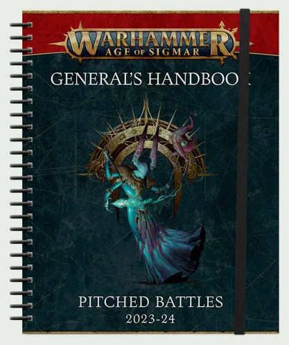 Generals Handbook 2023 - Season 1 (English)
