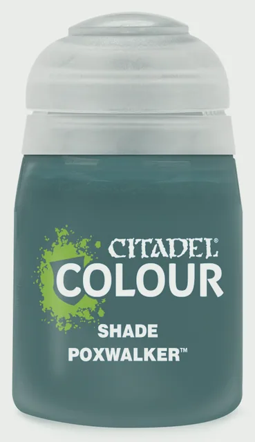 Citadel Shade: Poxwalker - 18ml
