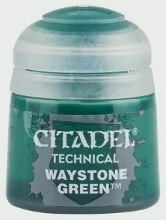Citadel Technical: Waystone Green - 12ml