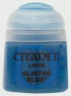 Layer: Alaitoc Blue (12ml)