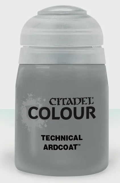 Citadel Technical: Ardcoat - 24ml