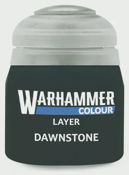 Warhammer Layer: Dawnstone - 12ml