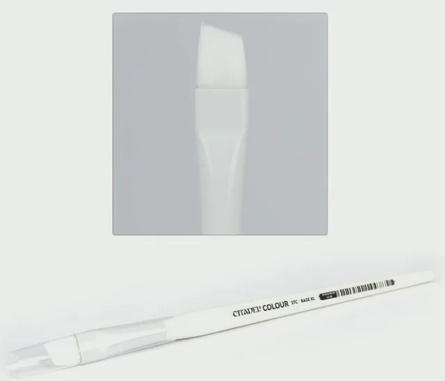 Synthetic Stc Base Brush (X-Large)