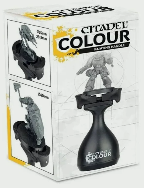 Citadel Colour Painting Handle