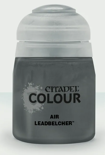 Citadel Air: Leadbelcher - 24ml